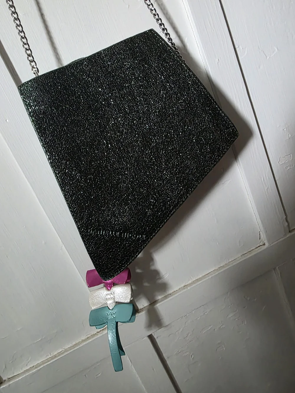 Disney X Danielle Nicole Mary Poppins Kite Crossbody Bag - Picture 3 of 4